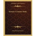 thumbnail image 1 of Kuwait A Country Study (Paperback), 1 of 1
