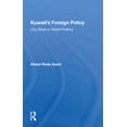 thumbnail image 1 of Kuwait's Foreign Policy: City-State in World Politics, (Paperback), 1 of 1