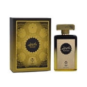 Almas Unisex Kuwaiti EDP Spray 3.4 oz Fragrances 6287015127821
