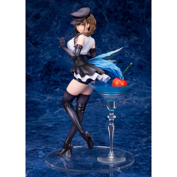 Kuwayama Chiyuki Formal Look Serenade Ver The IDOLM@STER Shiny Colors Figure