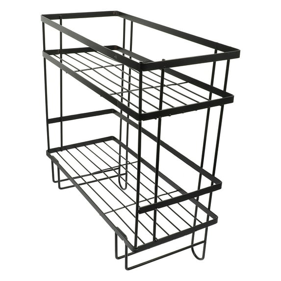 Kuyiluo Bathroom Over Toilet Shelf Household Storage Shelf Space Saving Above Toilet Rack