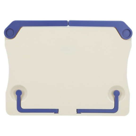 Kuyiluo Desktop Music Stand Portable Desktop Music Score Holder Tabletop Foldable Musical Notation Stand