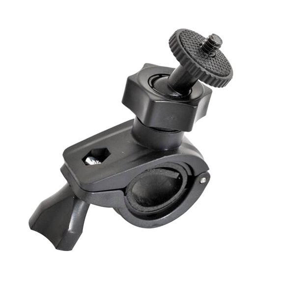 Kuyiluo Exercise Bike Camera Mount Holder for Motorcycle and Phone