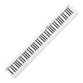 Kuyiluo Piano Keyboard Paper Keyboard Piano Finger Simulation Practice