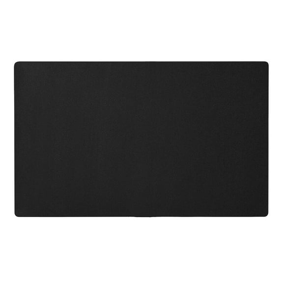 Kuyiluo Stretch Cotton Monitor Dust Cover for 19-21" PC TV - Black