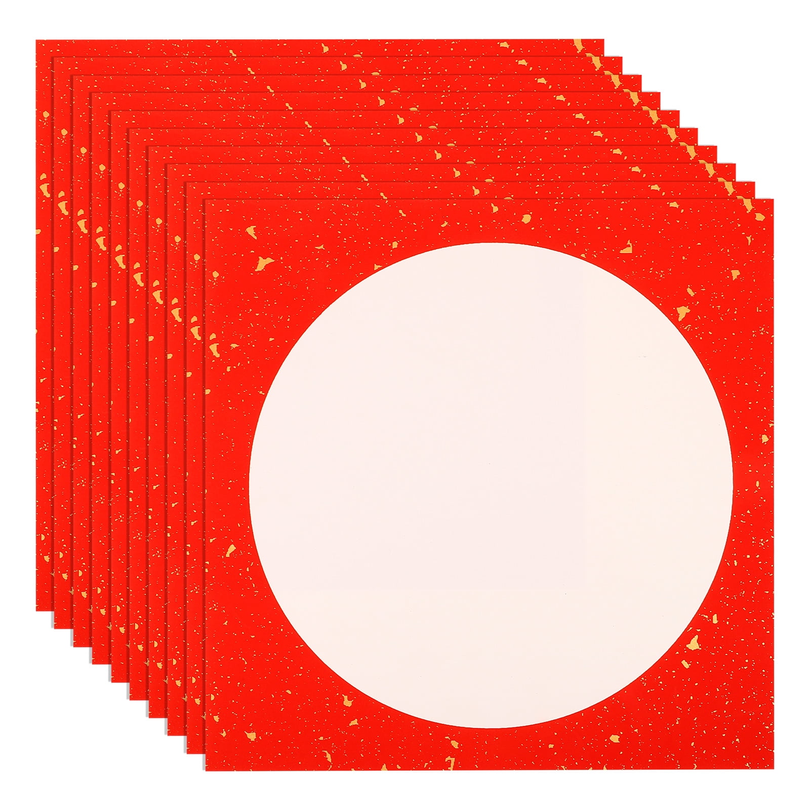 Kuyiluo art paper for 10 Sheets Calligraphy Paper Rice Paper Chinese