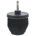 thumbnail image 1 of Kuyiluo drill brush Drill Brush Drill Attachment Scrub Brush Drill Scrubber Cleaning Brush, 1 of 10