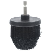 Kuyiluo drill brush Drill Brush Drill Attachment Scrub Brush Drill Scrubber Cleaning Brush