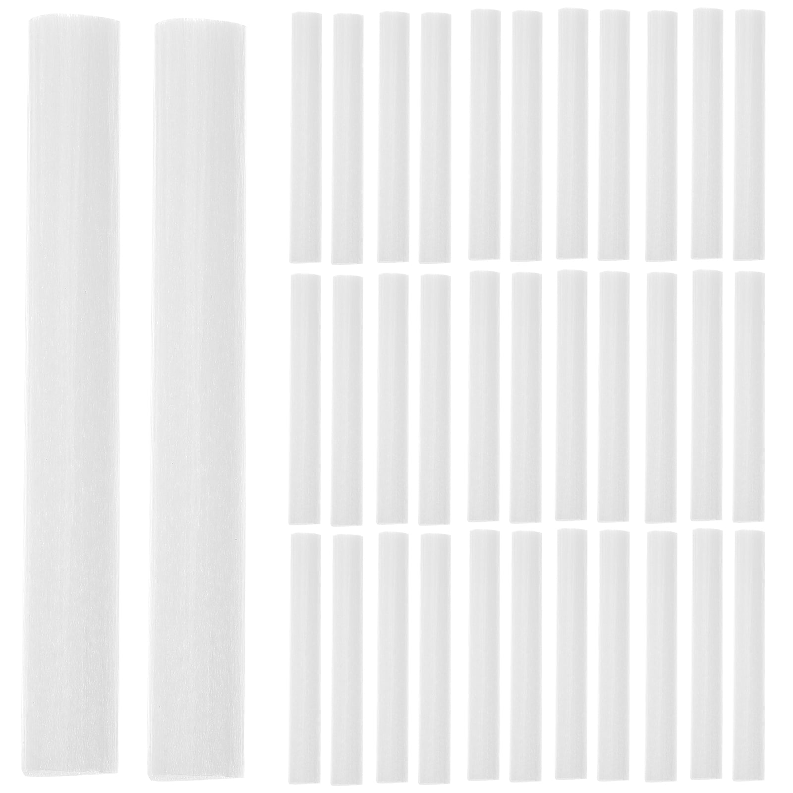 Kuyiluo paint pen refills 100Pcs Paint Pen Refills Paint Marker Cotton