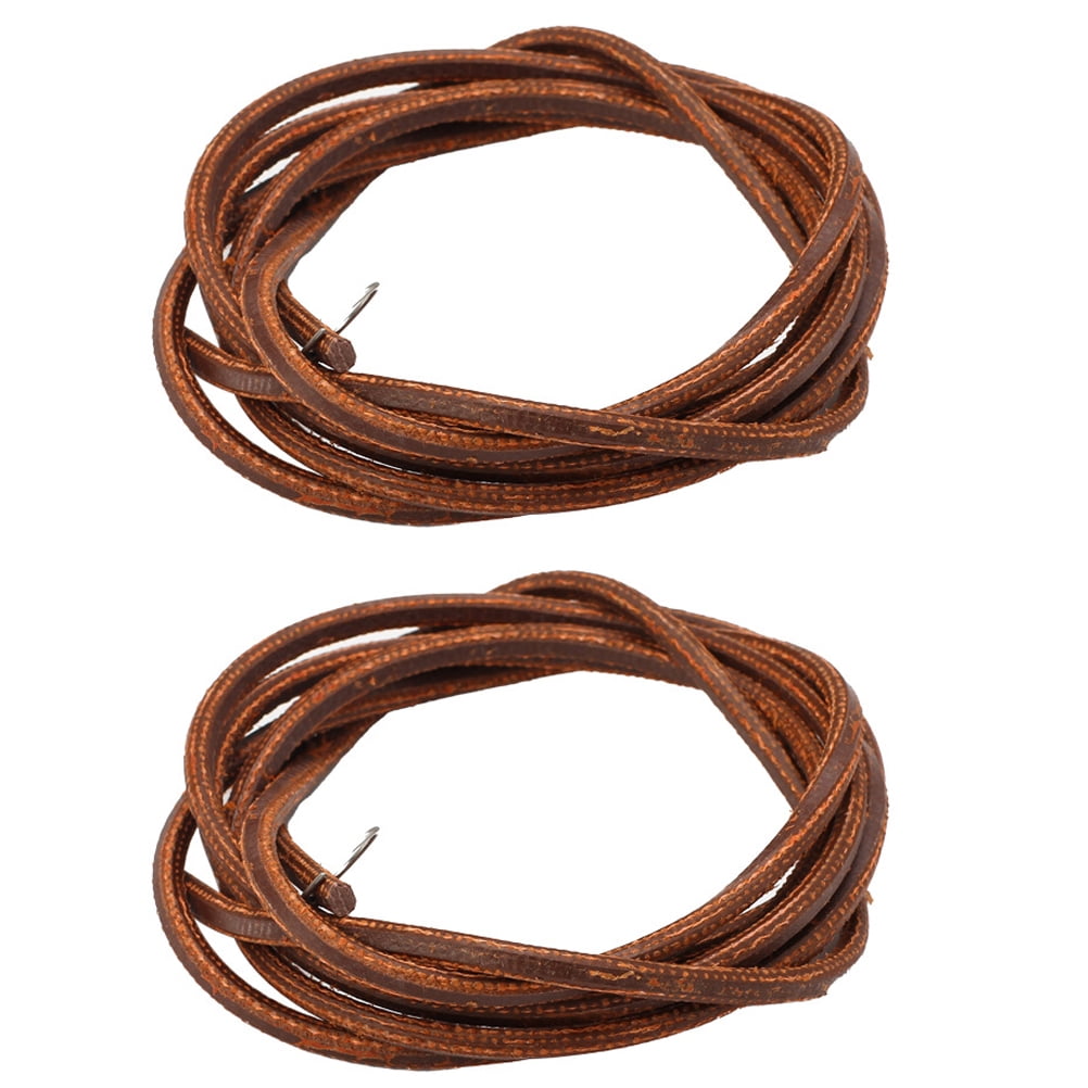 Kuyiluo sewing machine belt 2Pcs Sewing Machine Belt Sewing Machine