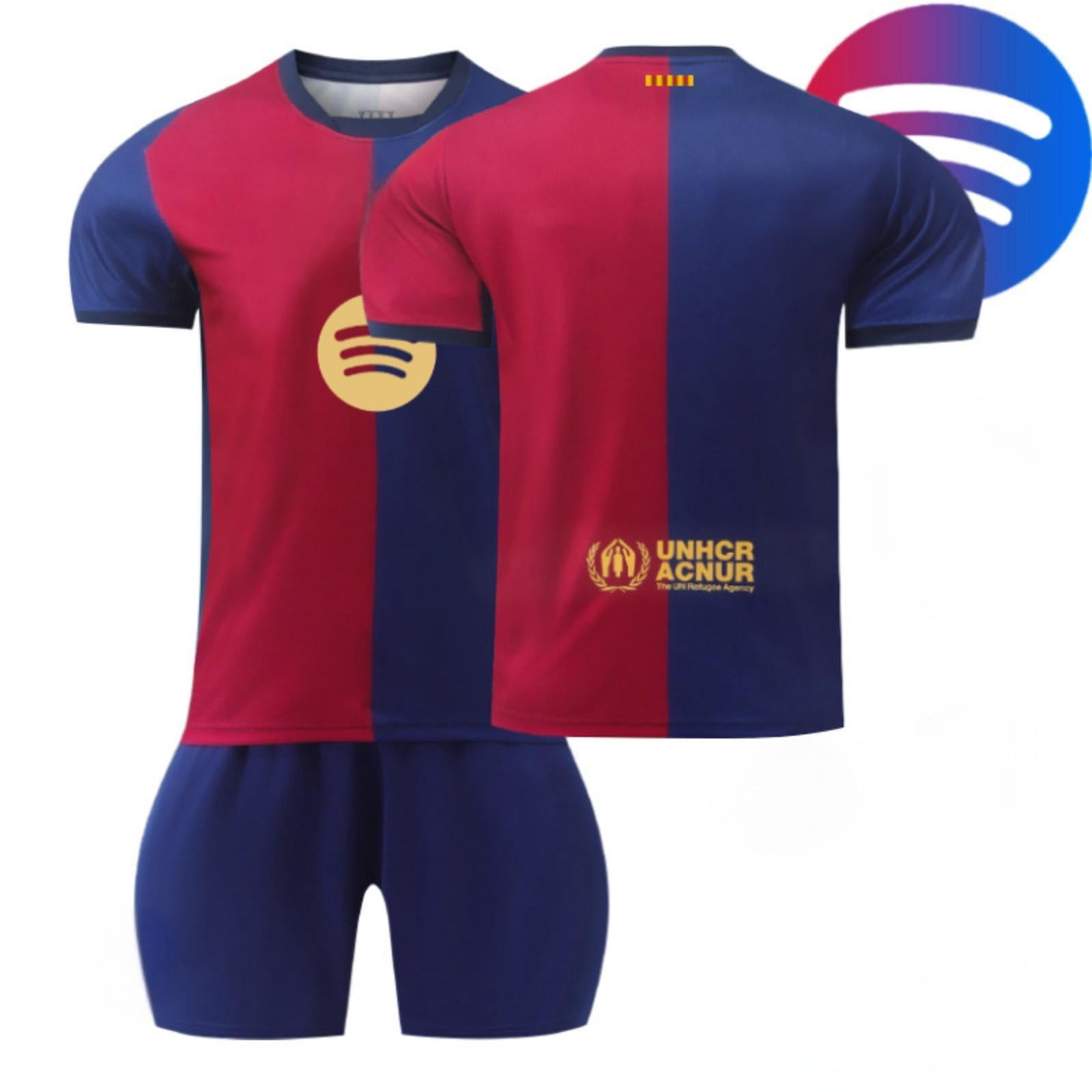 Rework Spain Soccer Mini Dress