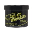 thumbnail image 1 of Kuza Gro-Aid Medicated Hair & Scalp Conditioner 4 oz,Pack of 6, 1 of 1