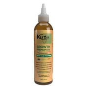 Kuza Growth Premium Oil 4 fl oz
