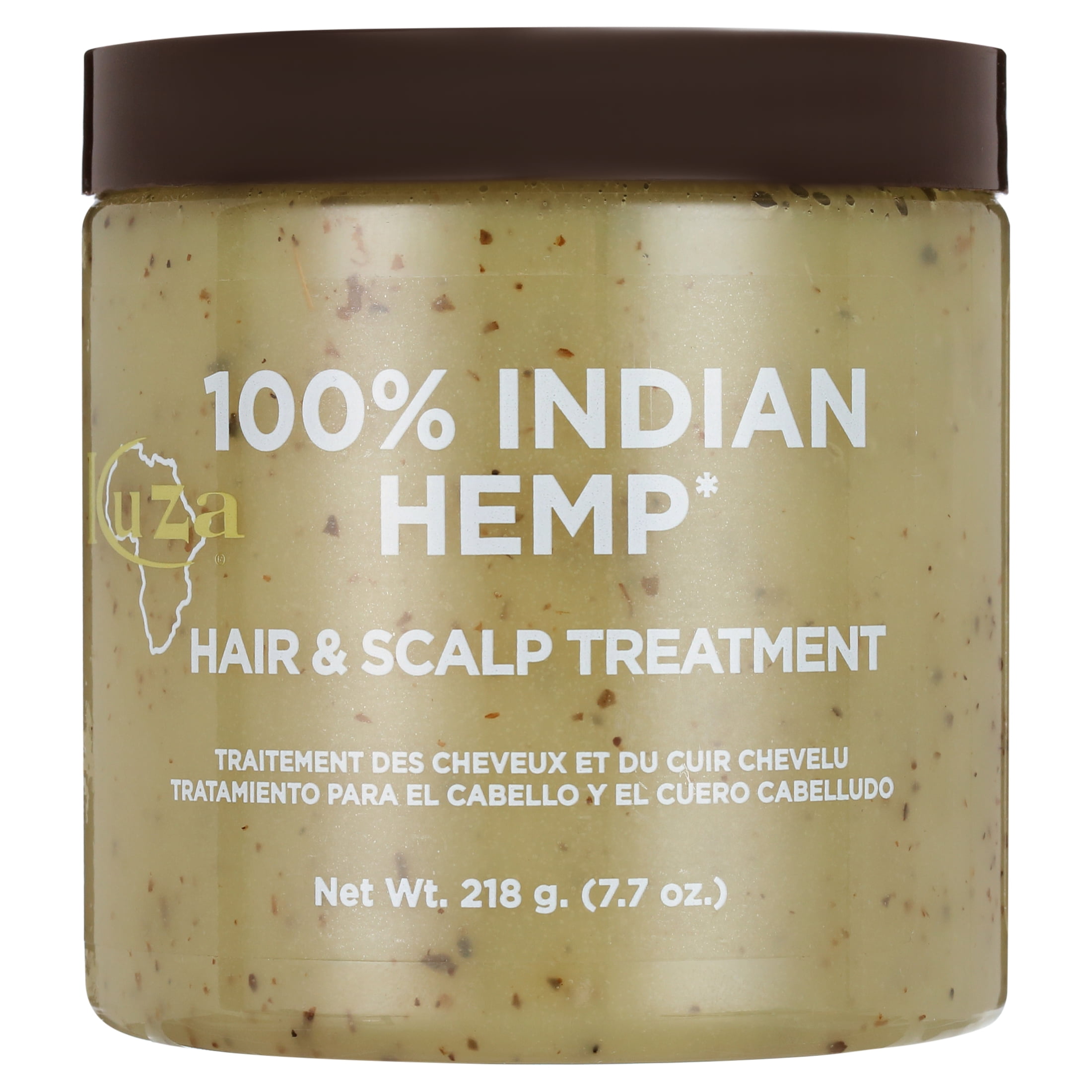 Kuza Indian Hemp Kuza Indian Hemp