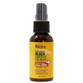 thumbnail image 1 of Kuza Jamaican Black Castor Oil Conditioning Braid Spray, 2 oz, 3 Pack, 1 of 1