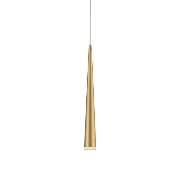 Kuzco Lighting - 401215BG-LED