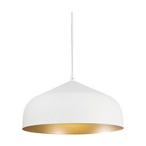 Kuzco Lighting 49117 Helena 17" Wide Pendant - Gold
