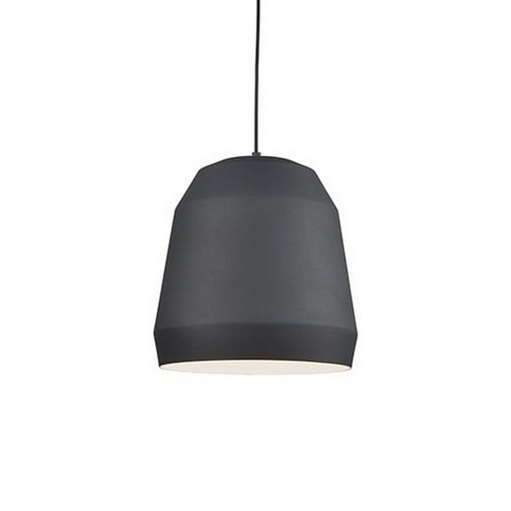 Kuzco Lighting 492122 Sedona 22" Wide Pendant - Black