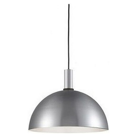 Kuzco Lighting 492316 Archibald 16" Wide Pendant - Black