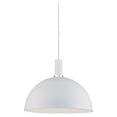 thumbnail image 1 of Kuzco Lighting 492316 Archibald 16" Wide Pendant - Gold, 1 of 3
