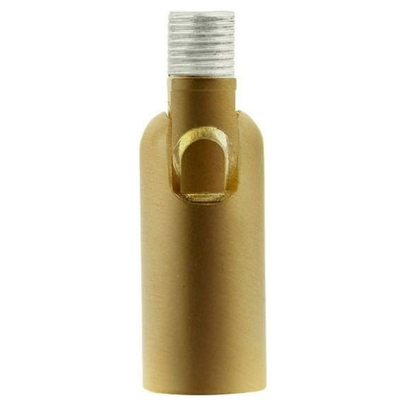 Kuzco Lighting Adp002 Adapters 2" Sloped Ceiling Adapter - Gold