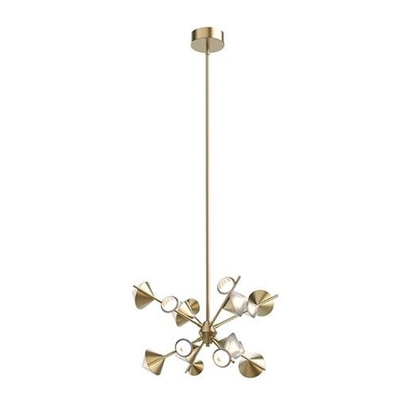 Kuzco Lighting - CH50825-BG