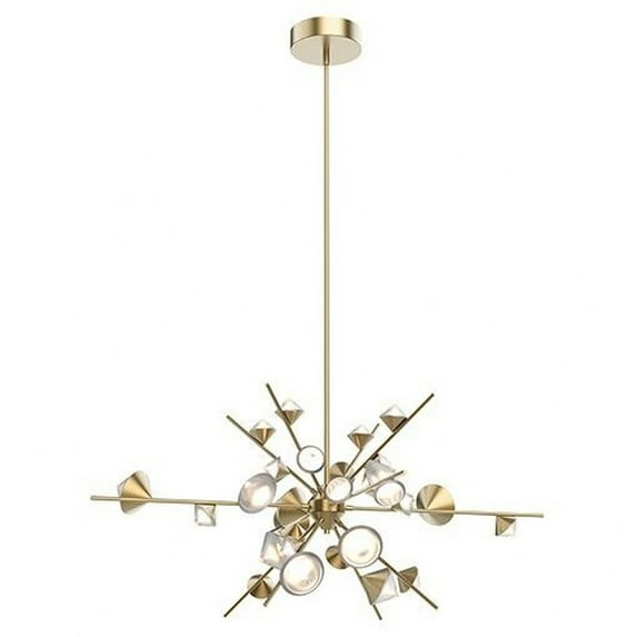 Kuzco Lighting - CH50848-BG