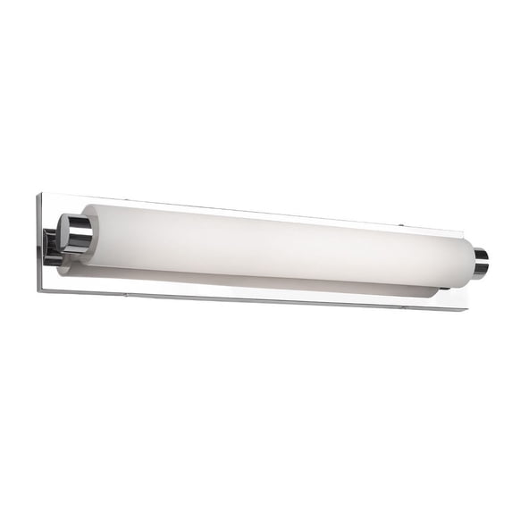 Kuzco Lighting Charleston 24" Vanity Light, 120V ELV LED 3000K 90CRI 24W