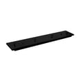 thumbnail image 1 of Kuzco Lighting Cnp04ac Canopy 6" Wide - Black, 1 of 2