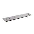 thumbnail image 1 of Kuzco Lighting Cnp04ac Canopy 6" Wide - Chrome, 1 of 2
