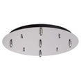 thumbnail image 1 of Kuzco Lighting Cnp05ac Canopy 14" Wide - Chrome, 1 of 2