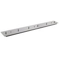 thumbnail image 1 of Kuzco Lighting Cnp06ac Canopy 6" Wide - Chrome, 1 of 2