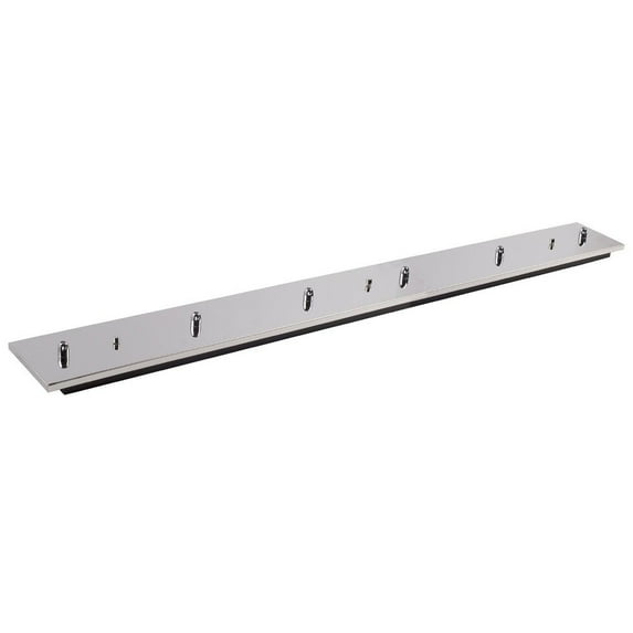 Kuzco Lighting Cnp06ac Canopy 6" Wide - Chrome