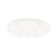 thumbnail image 1 of Kuzco Lighting Cnp09ac Canopy 18" Wide - White, 1 of 2