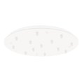 thumbnail image 1 of Kuzco Lighting Cnp13ac Canopy 24" Wide - White, 1 of 2
