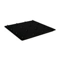 thumbnail image 1 of Kuzco Lighting Cnp16ac Canopy 20" Wide - Black, 1 of 2