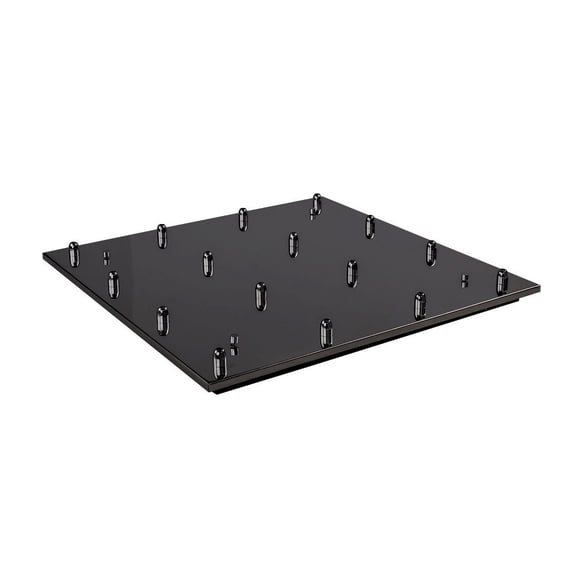 Kuzco Lighting Cnp16ac Canopy 20" Wide - Black