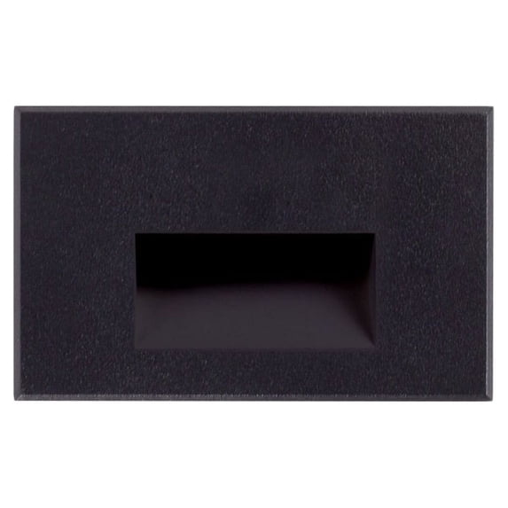 ER3003-WH-Kuzco Lighting-Sonic - 4W LED Outdoor Step Light-3 Inches Tall and 5 Inches Wide-White Finish