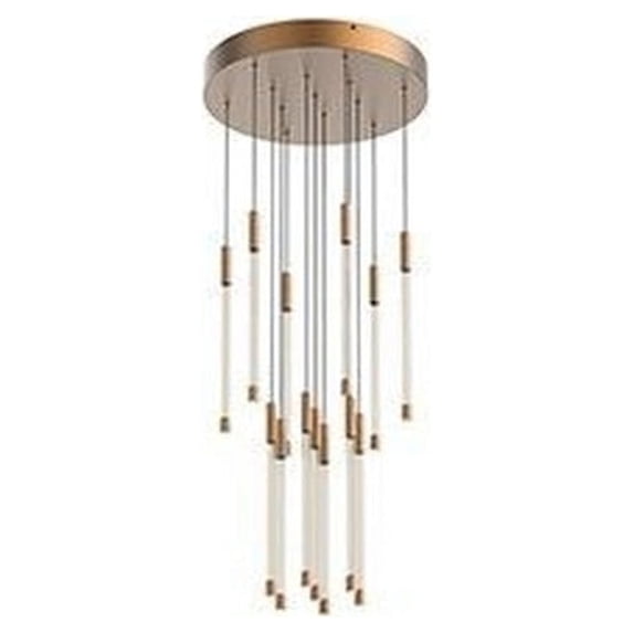 Kuzco Lighting - MP75113-BG