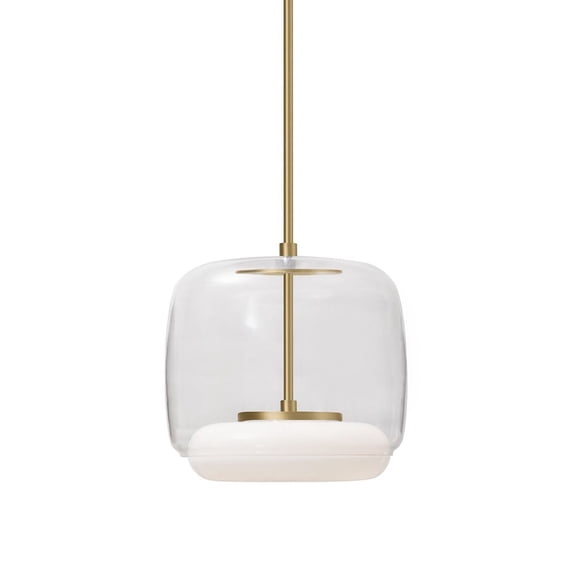 Kuzco Lighting - PD70610-CL/BG