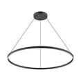 thumbnail image 1 of Kuzco Lighting - PD87148-BK, 1 of 2