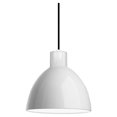 thumbnail image 1 of Kuzco Lighting Pd1706 Chroma 6" Wide Led Mini Pendant - White, 1 of 4