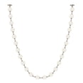 thumbnail image 1 of Alora Lighting PD321724PN-RT Marni 14-Ft Wide 3000K Led Linear Pendant - Nickel, 1 of 5