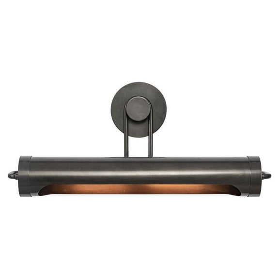 Alora Lighting PL355220UB Wynwood 2 Light 20" Wide Picture Light - Bronze