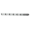 thumbnail image 1 of Kuzco Lighting Vl63336 Edna 8 Light 36" Wide Led Vanity Strip - Chrome, 1 of 10