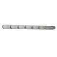thumbnail image 1 of Kuzco Lighting Vl63336 Edna 8 Light 36" Wide Led Vanity Strip - Nickel, 1 of 9