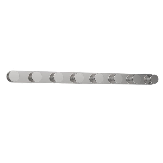 Kuzco Lighting Vl63336 Edna 8 Light 36" Wide Led Vanity Strip - Nickel