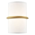 thumbnail image 1 of Kuzco Lighting - WS63209-BG, 1 of 3