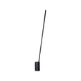 thumbnail image 1 of Kuzco Lighting Ws13748 Lever 48" Tall Led Wall Sconce - Black, 1 of 2