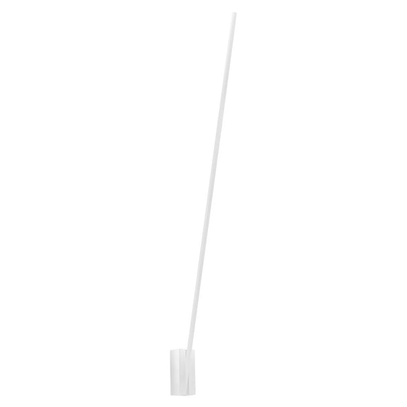 Kuzco Lighting Ws13760 Lever 59" Tall Led Wall Sconce - White